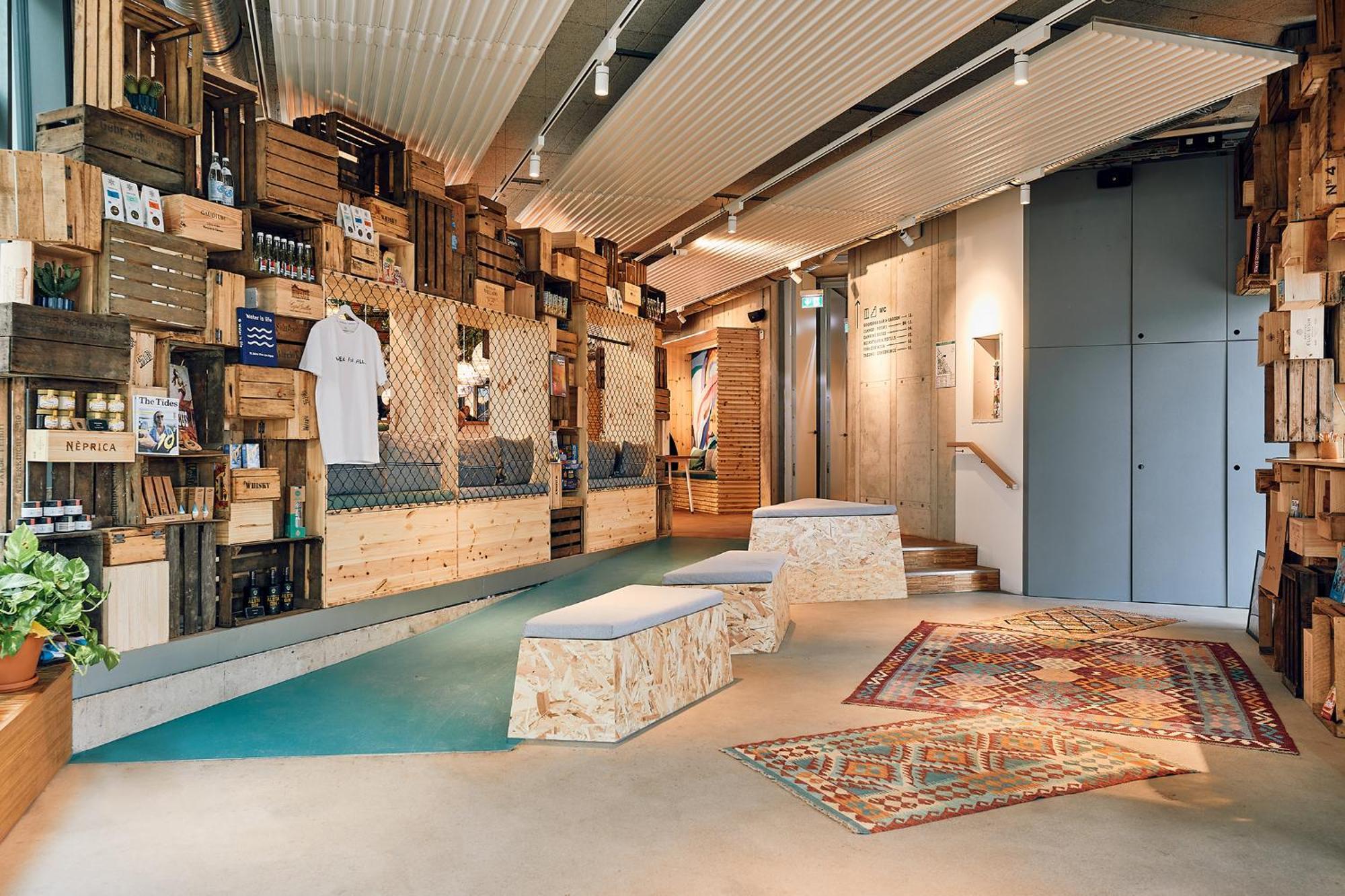 Villa Viva - Ein Haus Das Brunnen Baut Αμβούργο Εξωτερικό φωτογραφία
